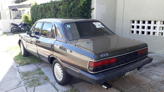 Vendo Opala Diplomata