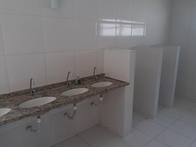 Vitória dos Anjos- Terrenos em condomínio fechado no Caxito - Foto 8