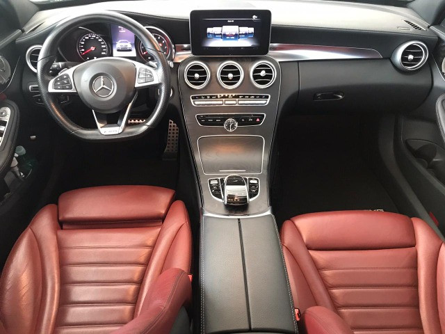 Mercedes-Benz C250 Sport 2.0 16V 7G-Tronic - Foto 7