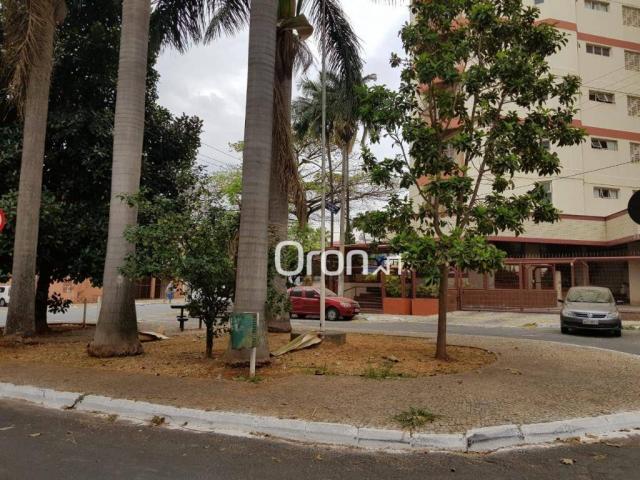 Apartamento com 3 dormitórios à venda, 120 m² por R$ 359.000,00 - Setor Central - Goiânia/ - Foto 18