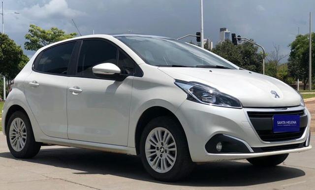 Peugeot 208 18/19 - Foto 2