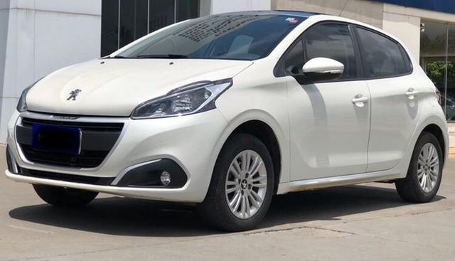 Peugeot 208 18/19 - Foto 3