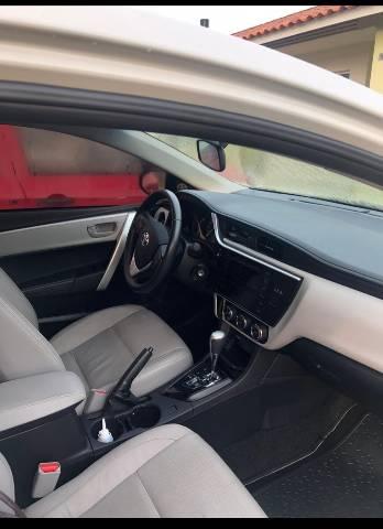 Corolla 2018/2019 - Foto 3