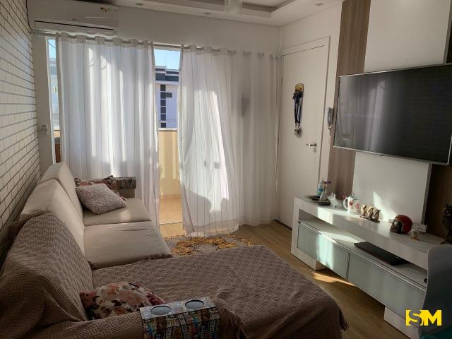 Apartamento à venda com 2 dormitórios em Boa vista, Joinville cod:SM226 - Foto 16