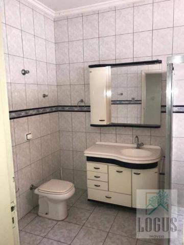 Casa com 2 dormitórios à venda por R$ 650.000,00 - Jardim Leblon - São Bernardo do Campo/S - Foto 13