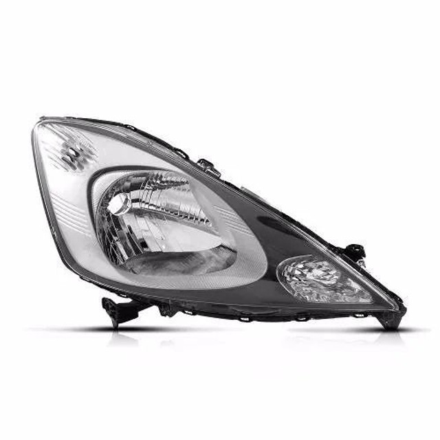 Farol honda fit t.y.c 2009 2010 2011 2012 - Foto 2