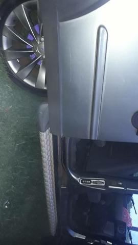 Doblo 1.8 mecânica gm 8valvulas completa com ou sem som - Foto 8