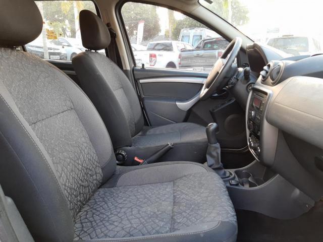 Renault Duster Outdoor 1.6 Hi-flex 16v Mec. - Foto 4