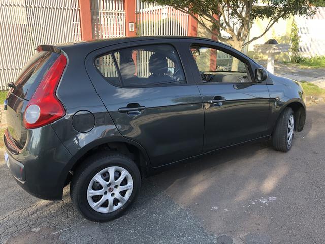 Palio attractive 1.0 Evo Fire 2013 - Foto 5