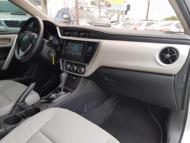 Toyota Corolla Gli 1.8 Flex 16v Aut. - Foto 7
