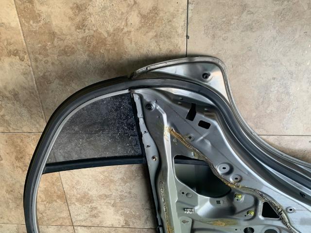 Porta traseira honda civic 2001/2006 original - Foto 4