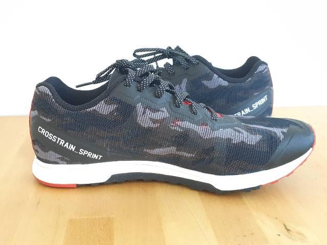 reebok crosstrain
