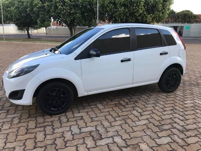 Ford Fiesta - Foto 7