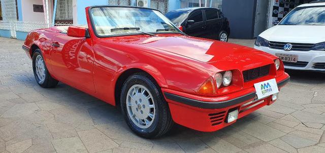 Super oferta Santa Matilde 4.1 - 6 cc - ano 1984 - Conversível impecável - Foto 16