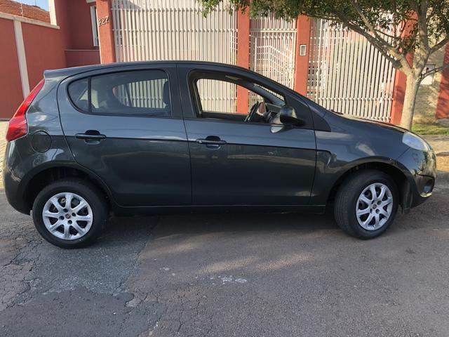 Palio attractive 1.0 Evo Fire 2013 - Foto 14