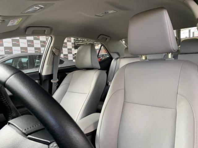Toyota corolla 2019 1.8 gli 16v flex 4p automÁtico - Foto 6