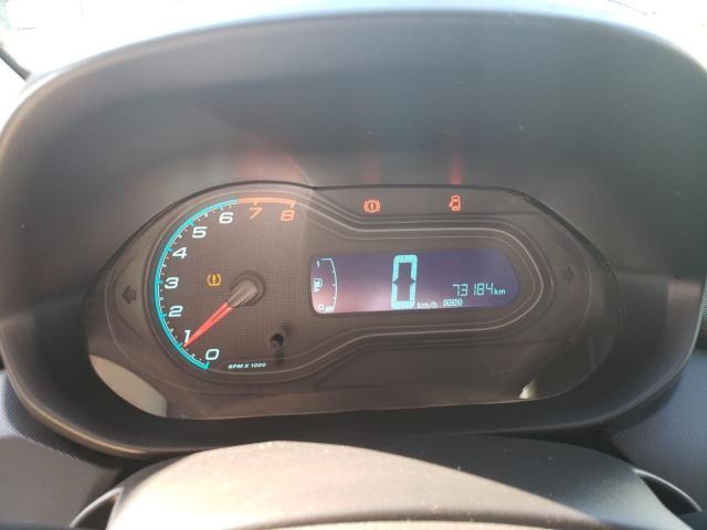PRISMA 2017/2017 1.4 MPFI LT 8V FLEX 4P MANUAL - Foto 2