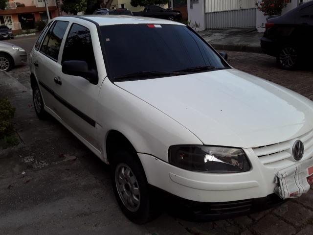 Gol 1.0 G4 Básico 2008/2009