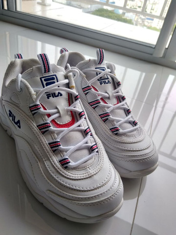 fila ray 37
