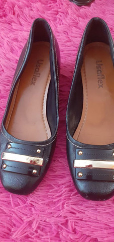 calçados numeração grande