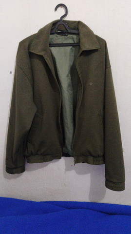 jaqueta pierre cardin