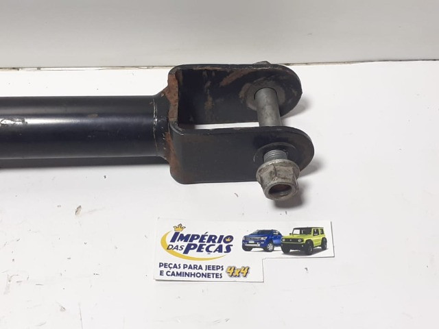 Braço Suspensão Traseiro Longo Freelander 1 Original #12652 - Foto 3