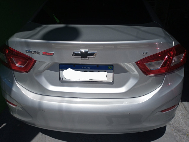 Cruze 1.4 Turbo 153CV 16.000km - Foto 6