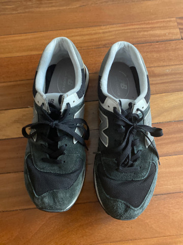 tenis new balance 42