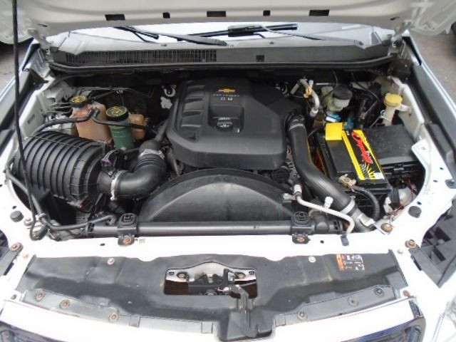 S10 2.8 4x4 diesel - Foto 7