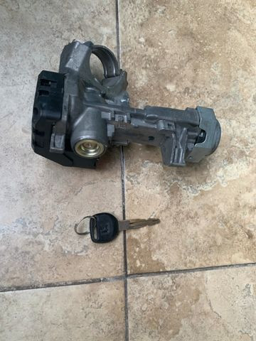 Miolo igniçao honda civic 2001/2006 original