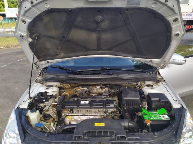 Hyundai I30 2.0 2010 - Foto 12