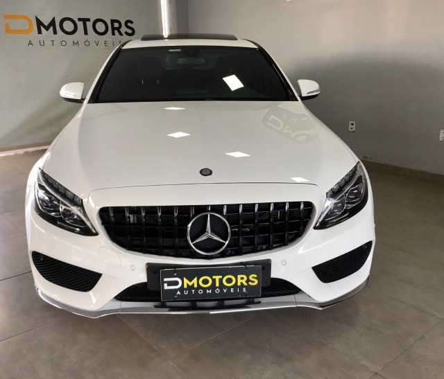 Mercedes-Benz C250 Sport 2.0 16V 7G-Tronic - Foto 2