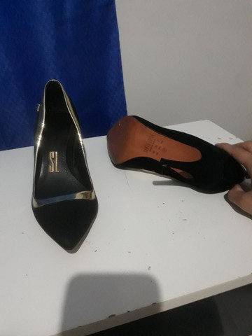scarpin sl