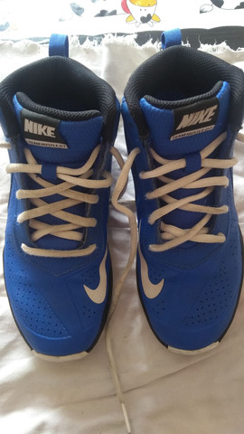 olx tenis infantil