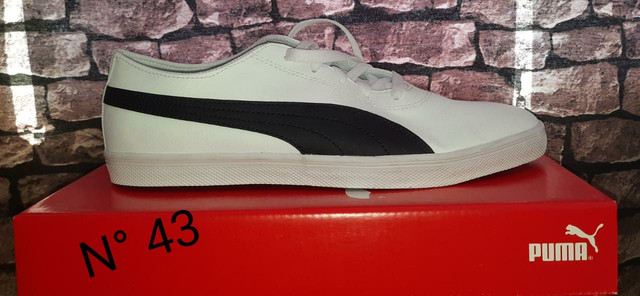 olx tenis puma