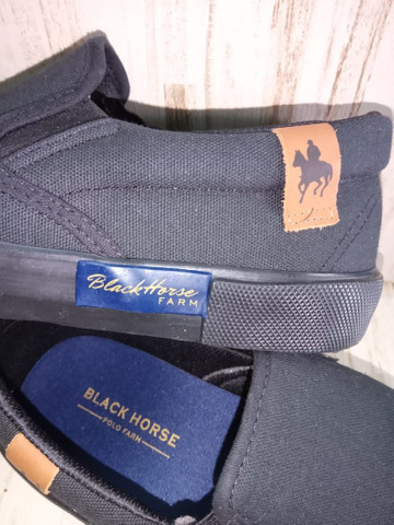 sapato marca polo