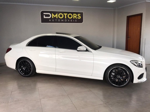 Mercedes-Benz C250 Sport 2.0 16V 7G-Tronic - Foto 3