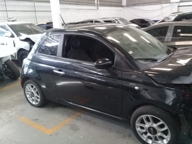 Anúncio revalidado Sucata Fiat 500 - Foto 2