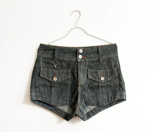 short patoge original