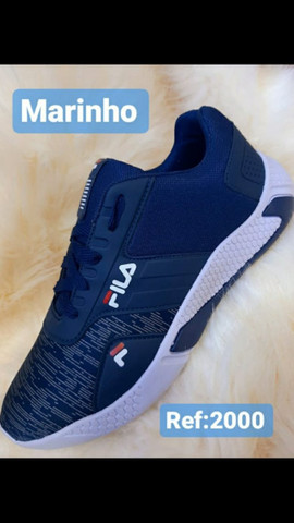 fila new