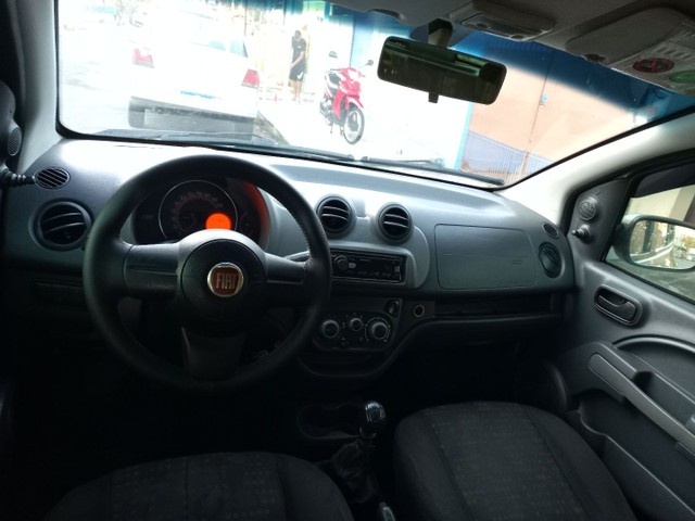 VENDO NEGÓCIO UNO 2013 COMPLETA