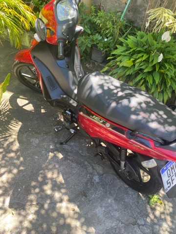 JET 50CC