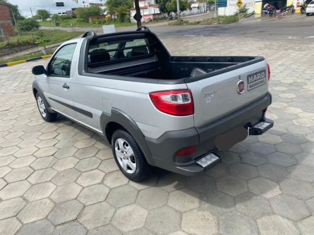 STRADA 2018 1.4