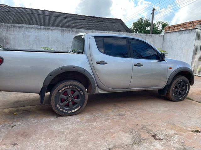 TRITON GLS 2012/2013