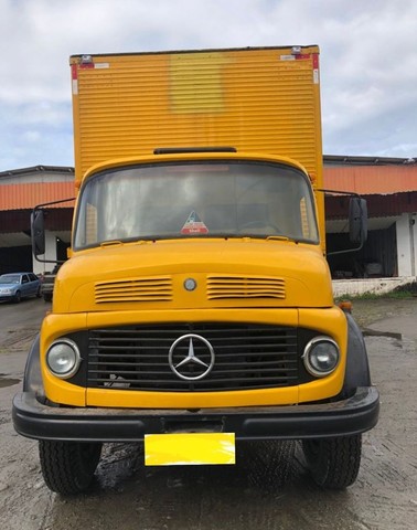 CAMINHÃO 1113
