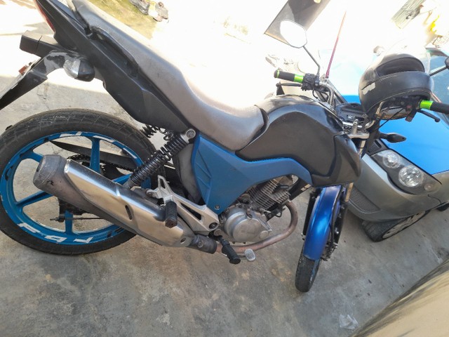 FAN150 EM DIAS TOP ACEITO CARTÃO DE CRÉDITO