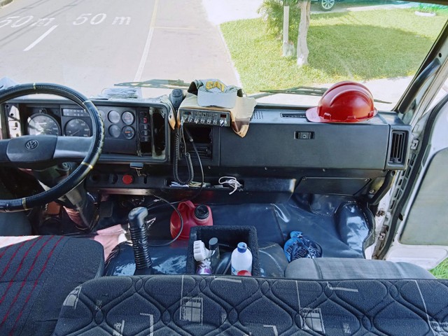 35-300 VW-95/95 CABINE LEITO