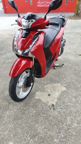 SH 150 HONDA