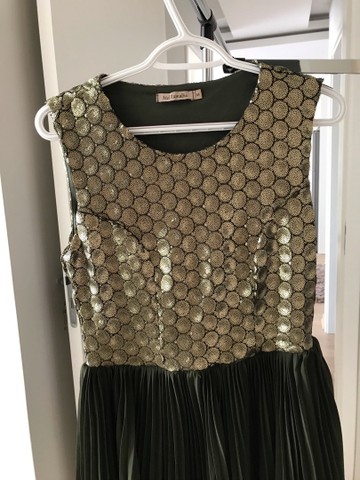 Vestido de festa