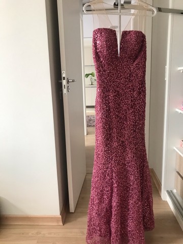 Vestido de festa - Foto 2